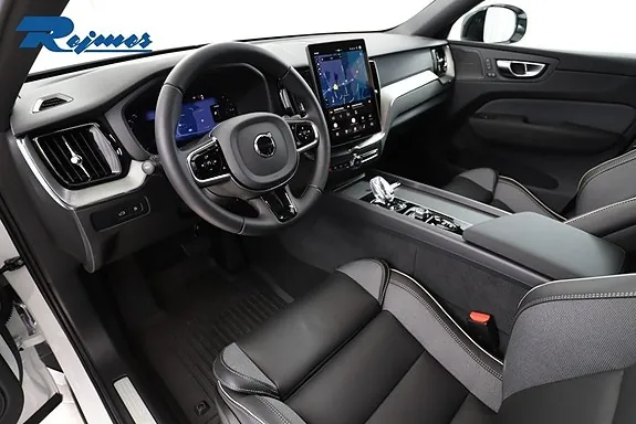 Volvo Xc60 2027 photo 5