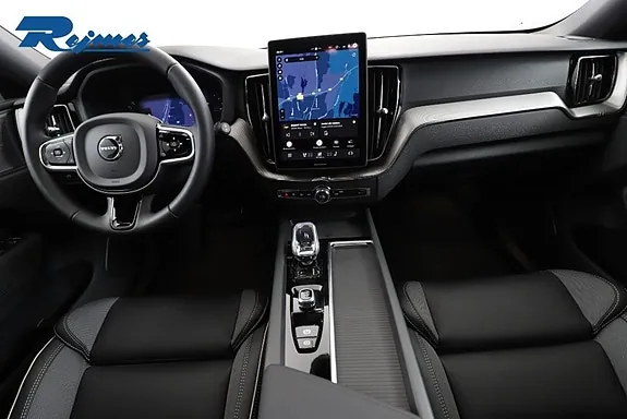 Volvo Xc60 2027 photo 2