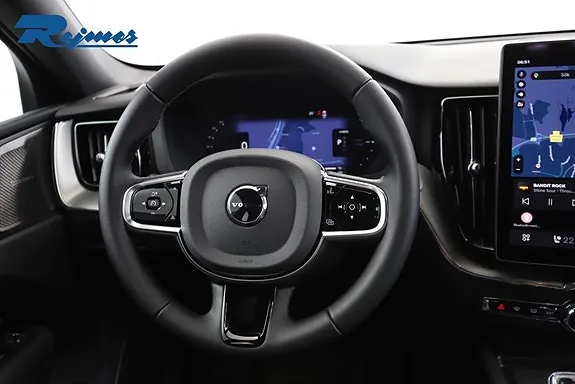 Volvo Xc60 2027 photo 4