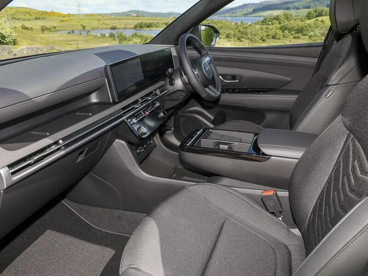 Hyundai Tucson 2026 photo 5