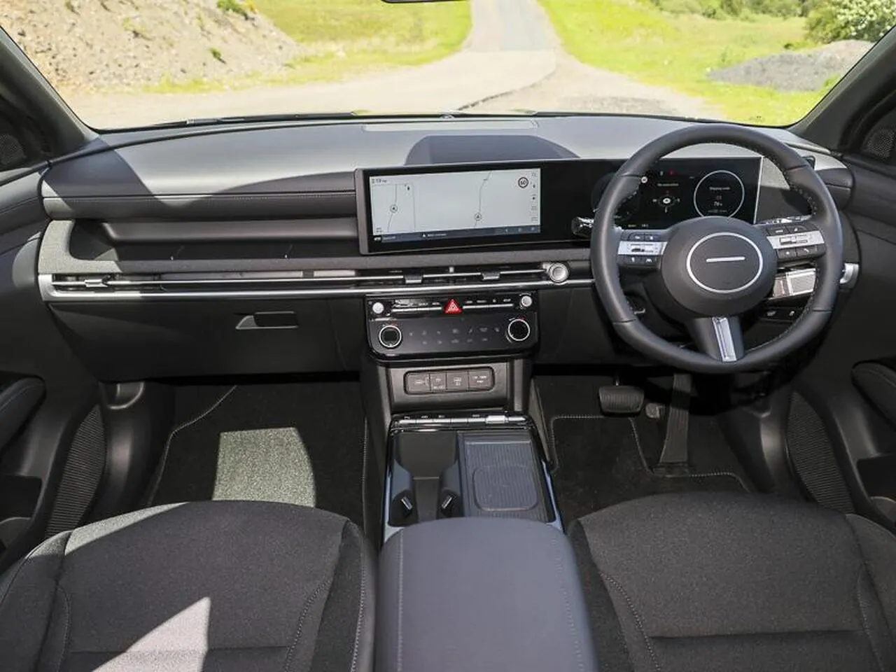 Hyundai Tucson 2026 photo 3