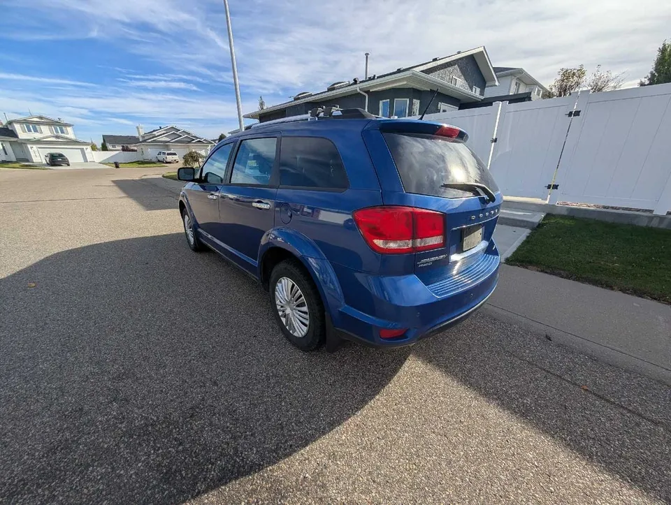 Dodge Journey 2015 photo 4