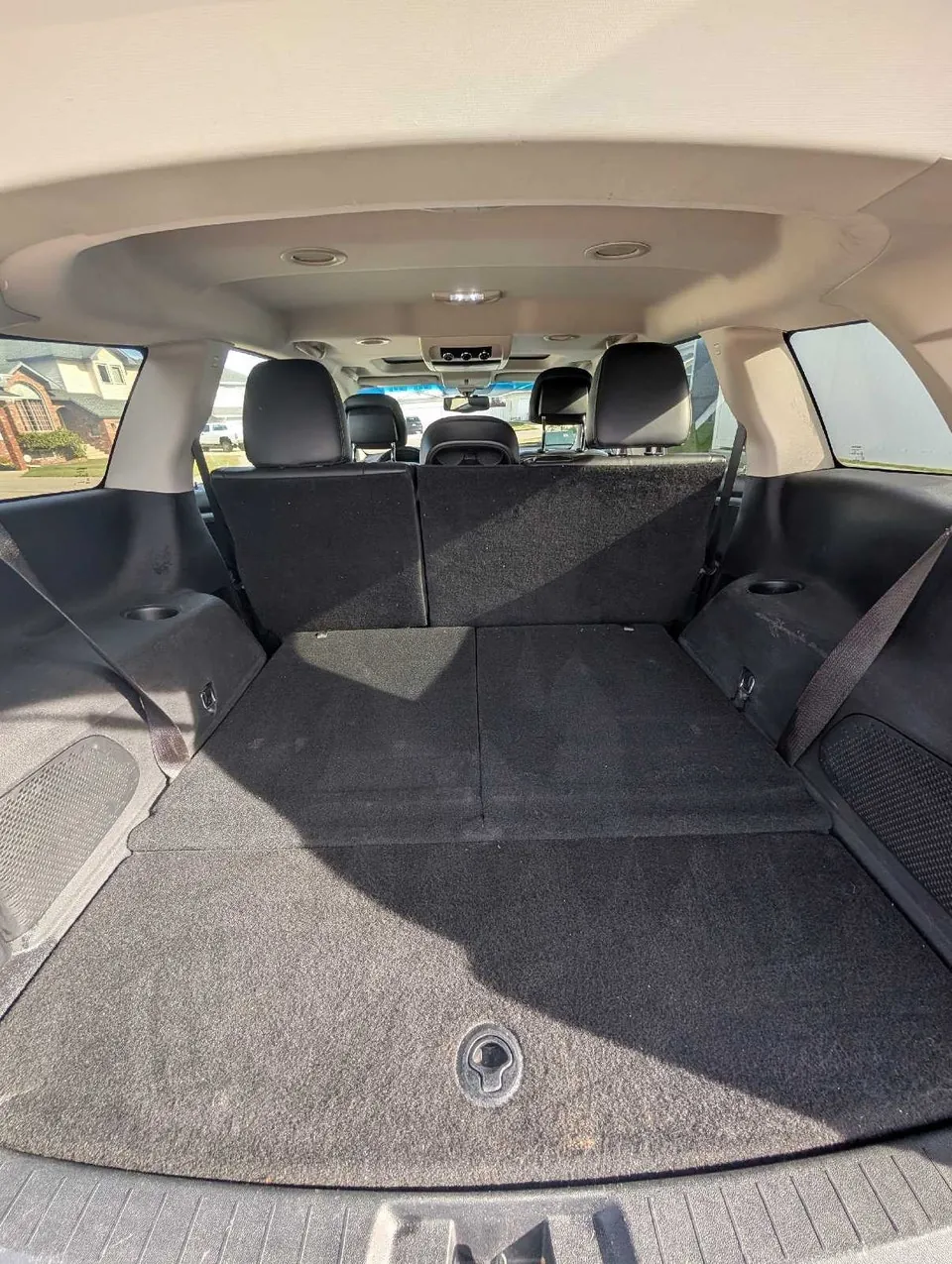 Dodge Journey 2015 photo 5