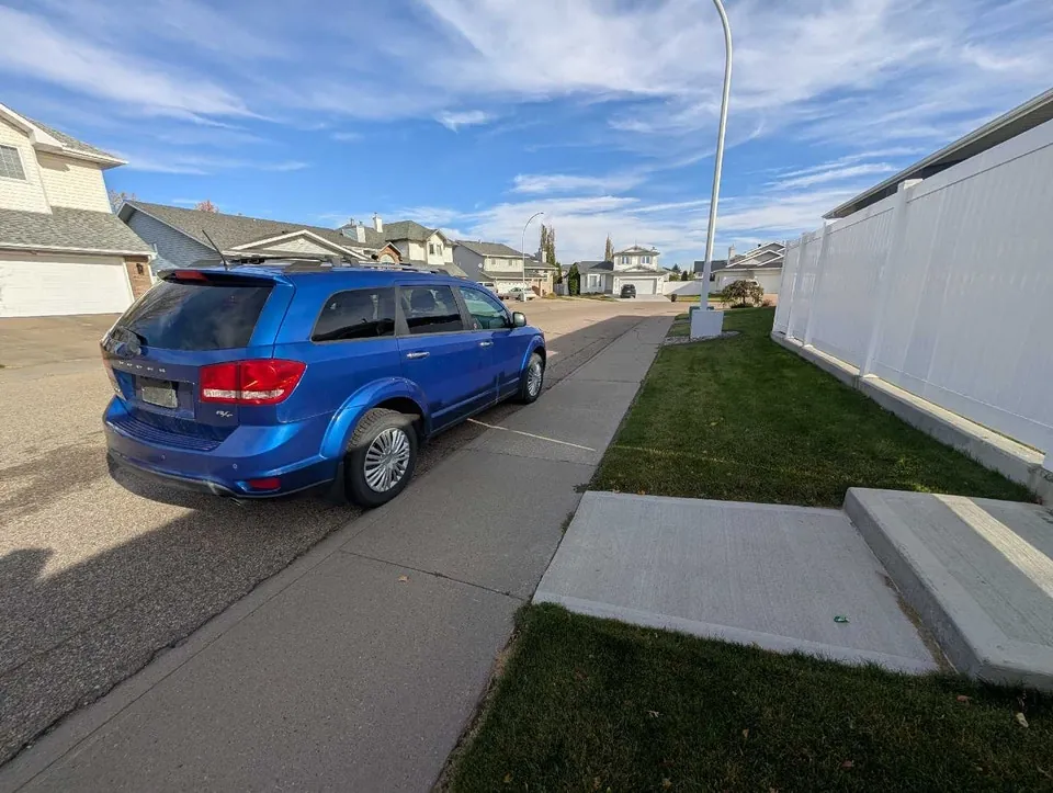 Dodge Journey 2015 photo 3