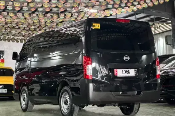 Nissan Urvan 2023 photo 5