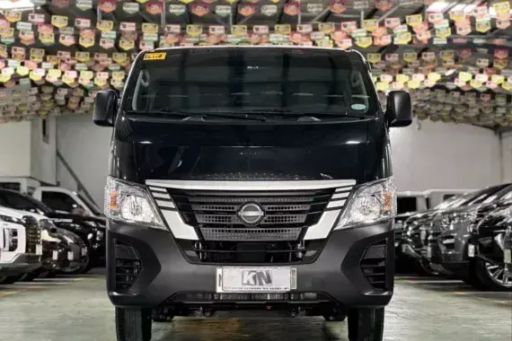 Nissan Urvan 2023 photo 3