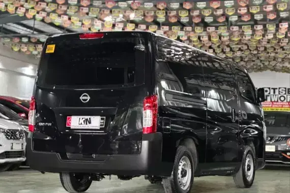 Nissan Urvan 2023 photo 4