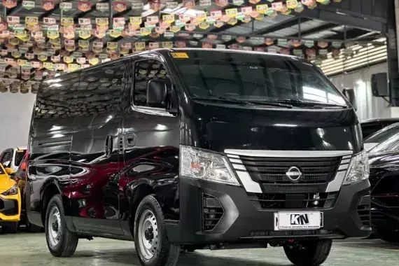 Nissan Urvan 2023 photo 2