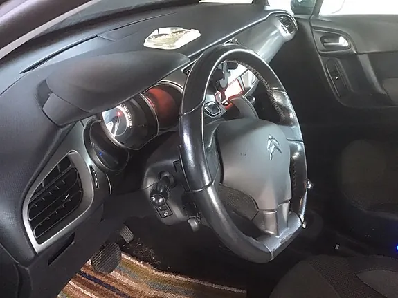 Citroen C3 2014 photo 2
