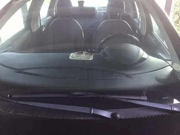 Citroen C3 2014 photo 5
