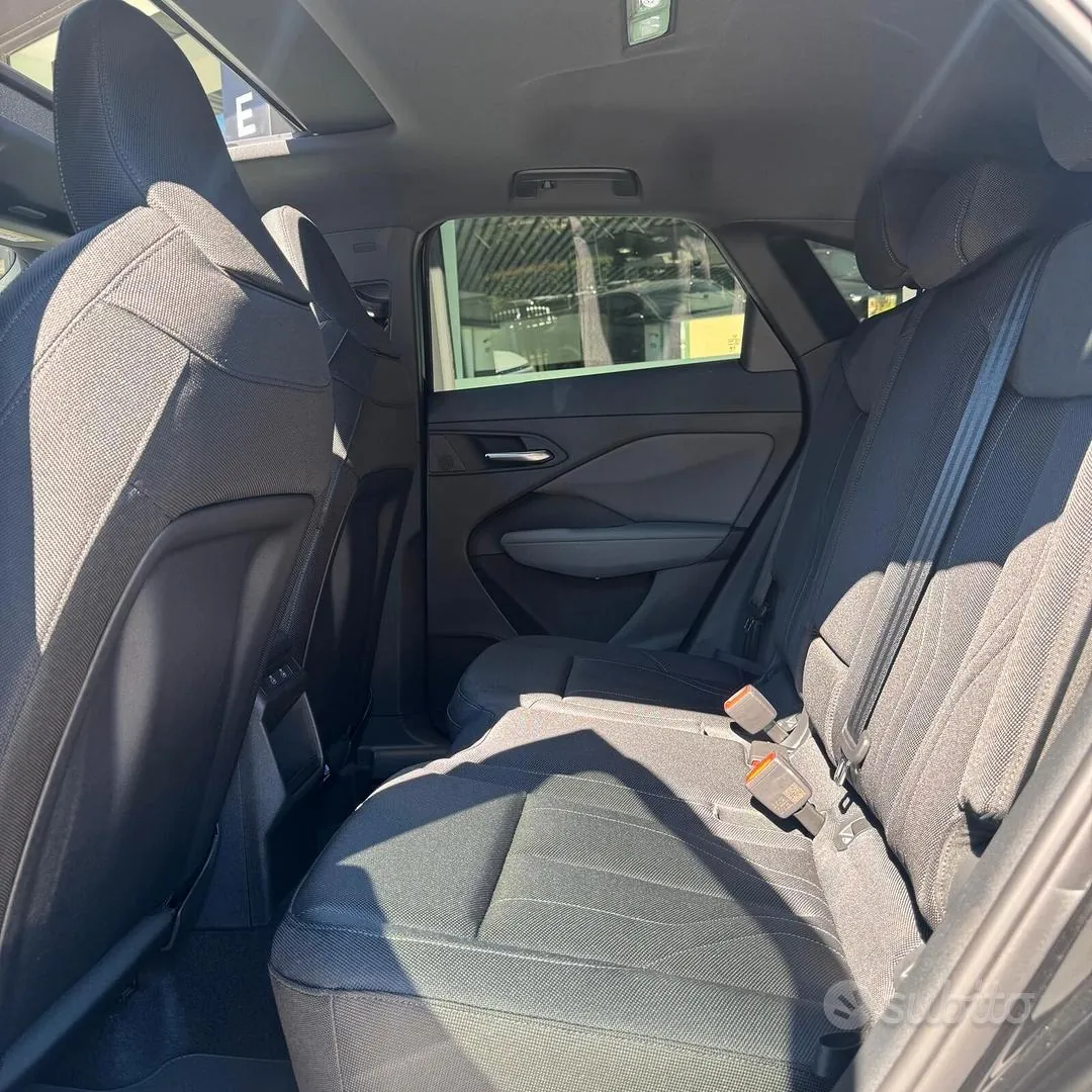 Audi Q3 2026 photo 5