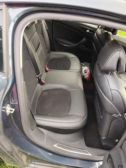 Citroen C5 2009 photo 5