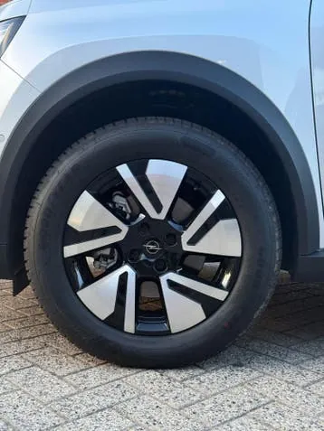 Opel Frontera 2026 photo 3