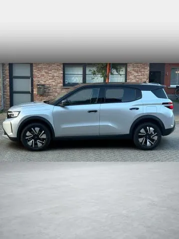 Opel Frontera 2026 photo 2