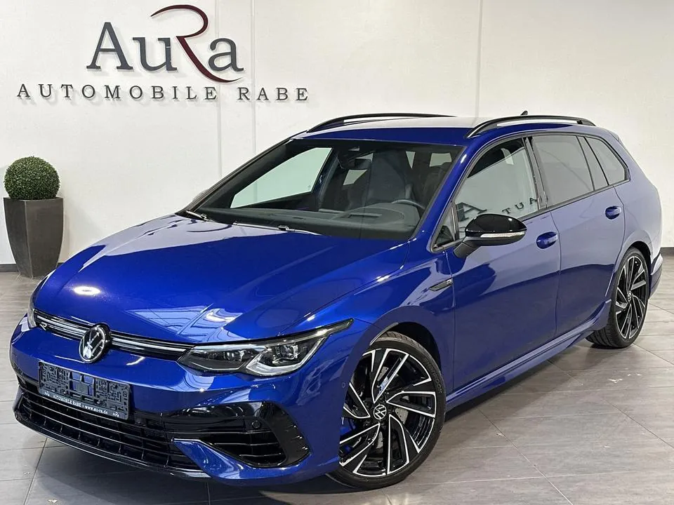 Volkswagen Golf Viii