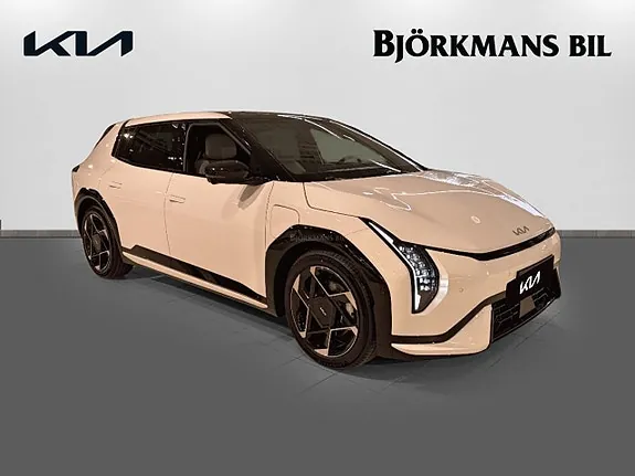 Kia Ev4 2026 photo 3