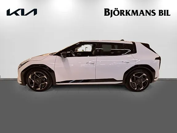 Kia Ev4 2026 photo 4