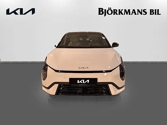 Kia Ev4 2026 photo 2