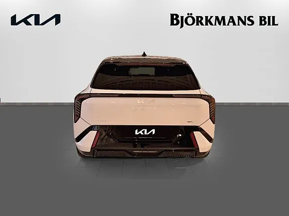 Kia Ev4 2026 photo 5