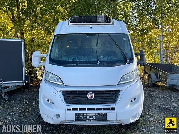 Fiat Ducato 2014 photo 5