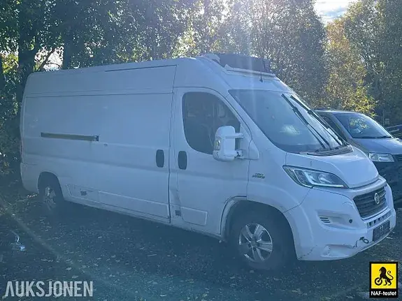 Fiat Ducato 2014 photo 4