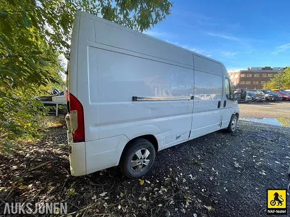 Fiat Ducato 2014 photo 3