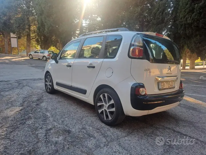 Citroen C3 Picasso 2013 photo 3