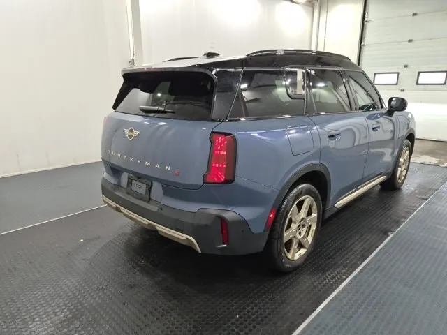 Mini Countryman 2025 photo 4