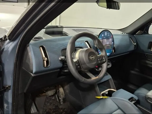 Mini Countryman 2025 photo 3