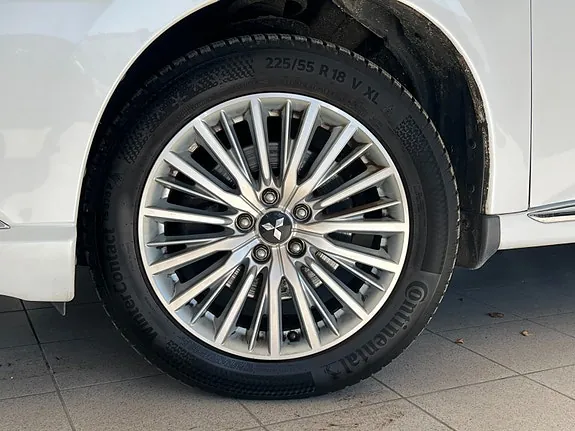 Mitsubishi Outlander 2020 photo 5