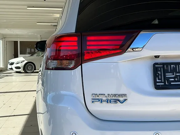 Mitsubishi Outlander 2020 photo 4