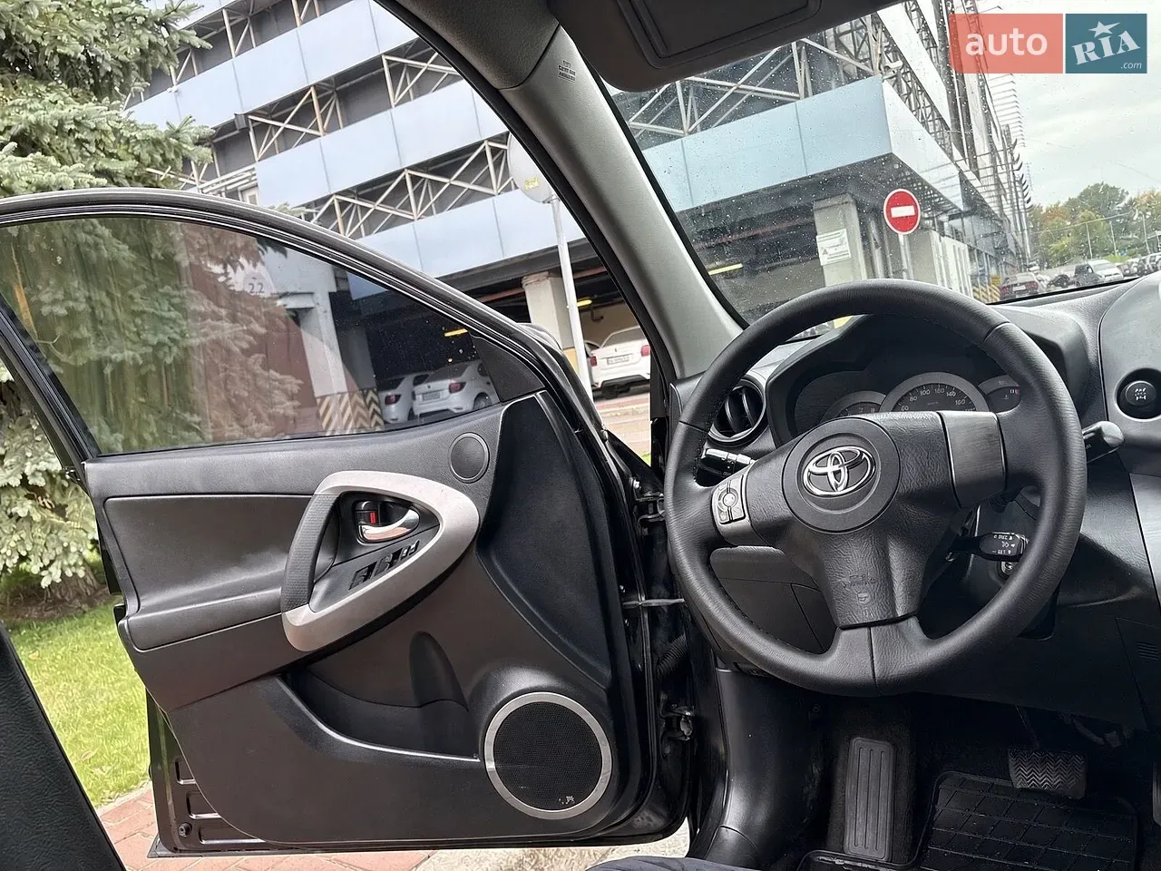Toyota Rav4 2006 photo 5