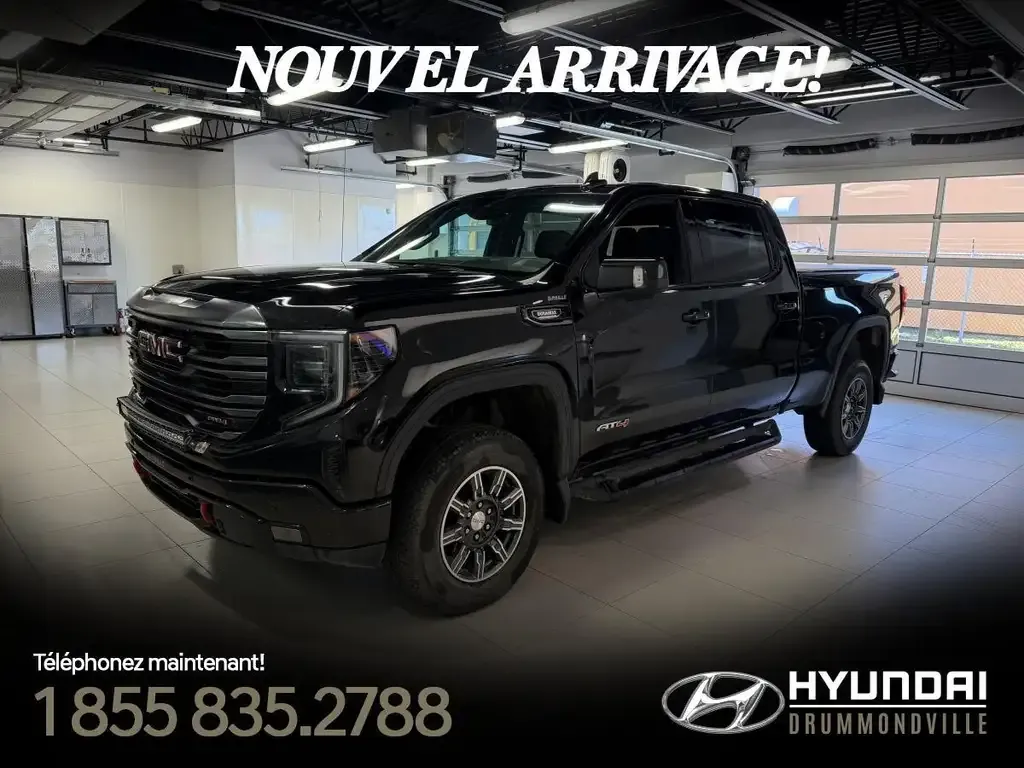 GMC Sierra 1500