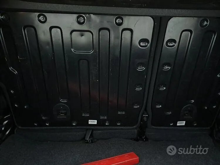Fiat Panda 2023 photo 5