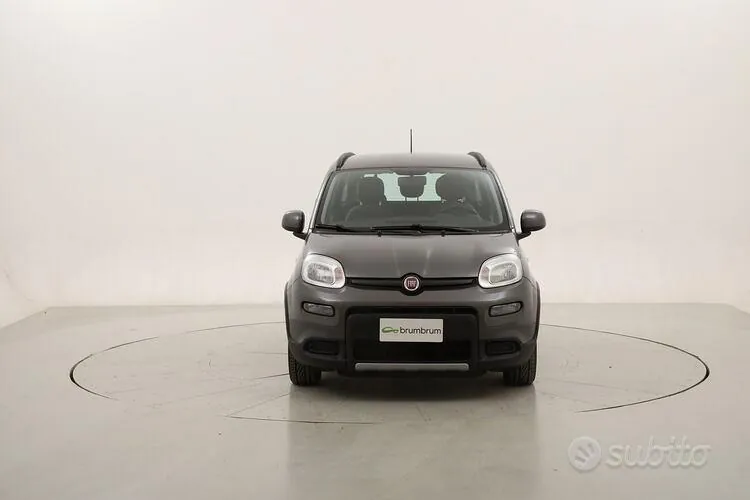 Fiat Panda 2023 photo 2
