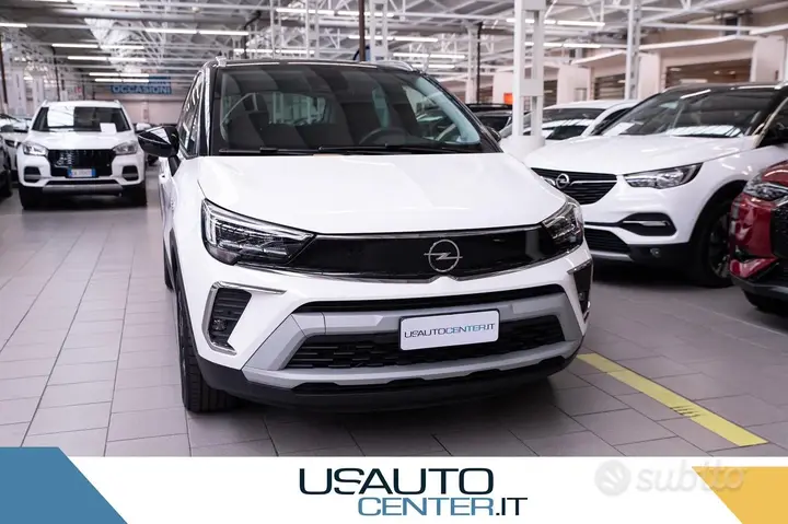 Opel Crossland 2023 photo 2