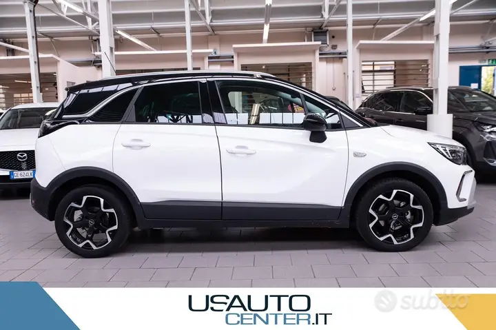 Opel Crossland 2023 photo 3
