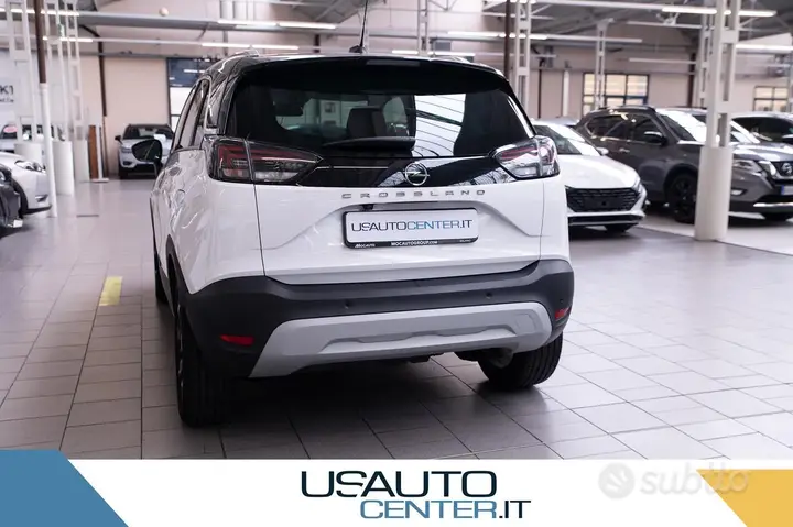 Opel Crossland 2023 photo 5