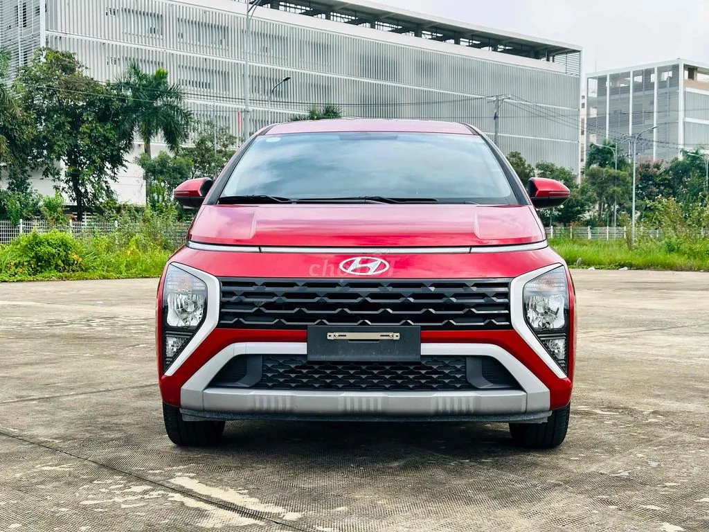 Hyundai Stargazer 2026 photo 2