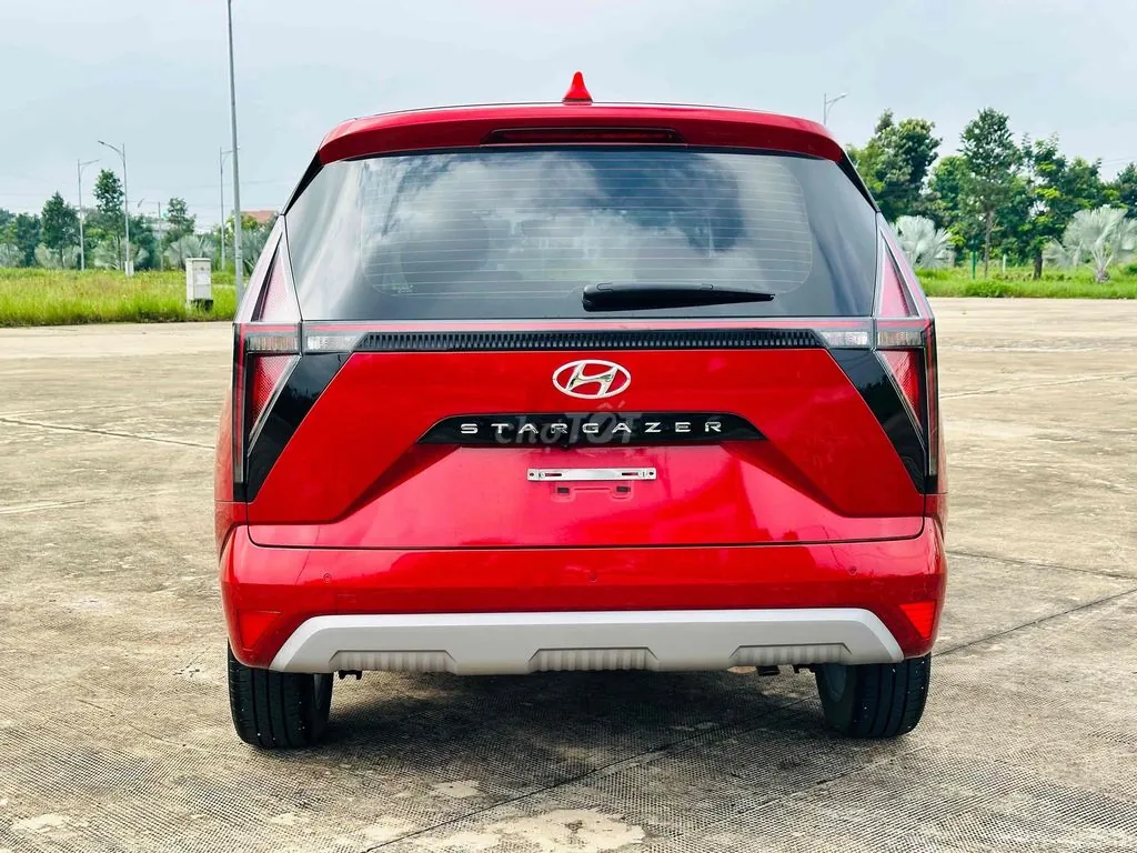 Hyundai Stargazer 2026 photo 5