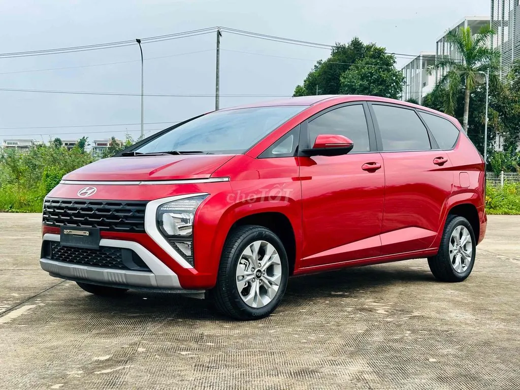 Hyundai Stargazer 2026 photo 3