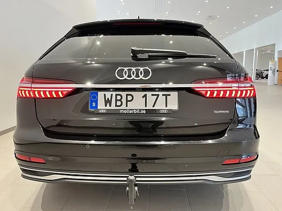 Audi A6 2025 photo 5
