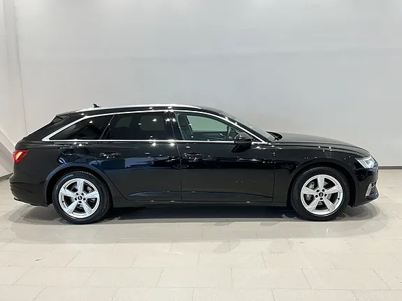 Audi A6 2025 photo 3