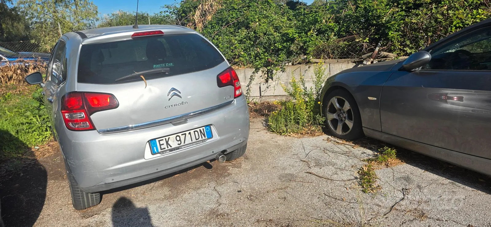 Citroen C3 2011 photo 2