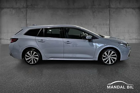 Toyota Corolla 2022 photo 2