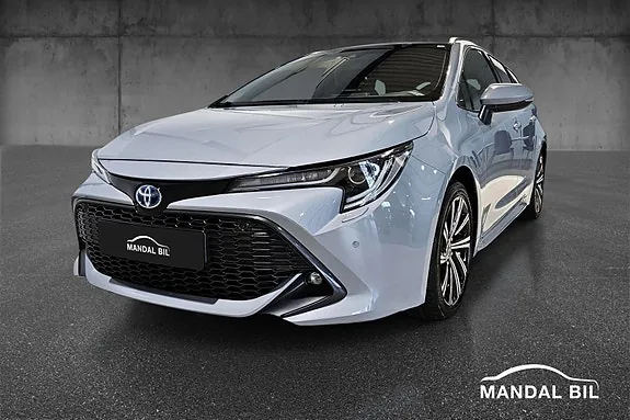 Toyota Corolla 2022 photo 5