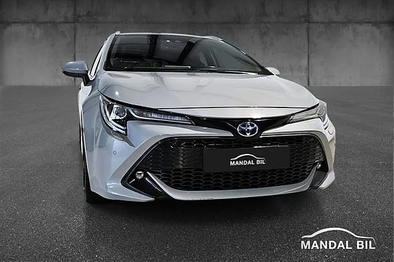 Toyota Corolla 2022 photo 4