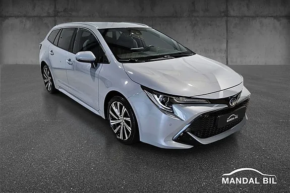 Toyota Corolla 2022 photo 3