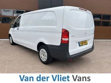 Mercedes-Benz Vito 2021 photo 3