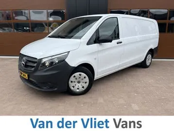 Mercedes-Benz Vito 2021 photo 2